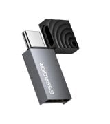 Кардрідер Essager Card Reader Type-C 2-in-1 TF/Micro SD (EDKTF-QW0G-P)