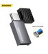 Кардидер Essager Card Reader Type-C 2-in-1 TF/Micro SD (EDKTF-QW0G-P)