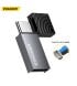 Кардрідер Essager Card Reader Type-C 2-in-1 TF/Micro SD (EDKTF-QW0G-P)