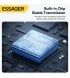 Кардрідер Essager Card Reader Type-C 2-in-1 TF/Micro SD (EDKTF-QW0G-P)