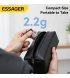 Кардидер Essager Card Reader Type-C 2-in-1 TF/Micro SD (EDKTF-QW0G-P)