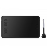 Графический планшет Huion H640P + перчатка