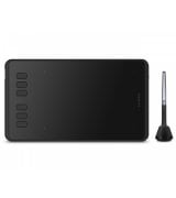 Графічний планшет Huion H640P + рукавичка