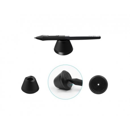 Графический планшет Huion H640P + перчатка