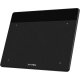 Графічний планшет XP-Pen Deco Fun L Black Графічний планшет XP-Pen Deco Fun L Black