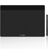 Графічний планшет XP-Pen Deco Fun L Black