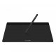Графічний планшет XP-Pen Deco Fun L Black Графічний планшет XP-Pen Deco Fun L Black
