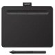 Графічний планшет Wacom Intuos S Black (CTL-4100K-N) Графічний планшет Wacom Intuos S Black (CTL-4100K-N)