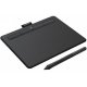 Графічний планшет Wacom Intuos S Black (CTL-4100K-N) Графічний планшет Wacom Intuos S Black (CTL-4100K-N)