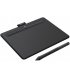 Графический планшет Wacom Intuos S Black (CTL-4100K-N)
