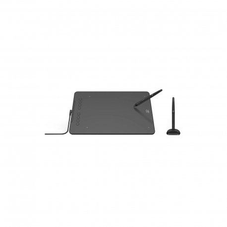 Графический планшет XP-Pen Deco 01 V3 Black