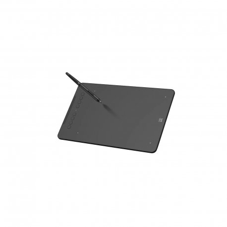 Графічний планшет XP-Pen Deco 01 V3 Black