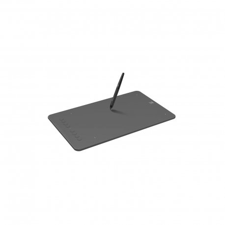 Графический планшет XP-Pen Deco 01 V3 Black
