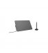 Графический планшет XP-Pen Deco 01 V3 Black
