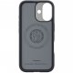 Чехол Spigen Nano Pop MagFit для iPhone 17 Black Sesame (ACS10366) Чехол Spigen Nano Pop MagFit для iPhone 17 Black Sesame (ACS10366)