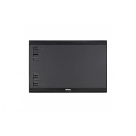 Графічний планшет Parblo A610 Plus V2 Black (A610PLUSV2)