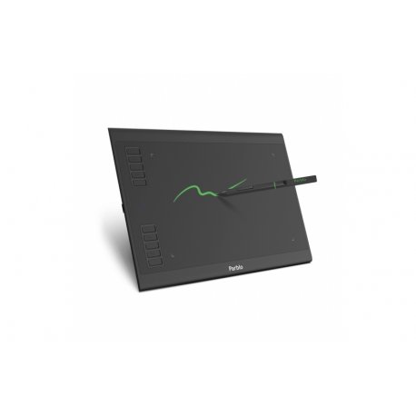 Графический планшет Parblo A610 Plus V2 Black (A610PLUSV2)