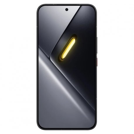 Xiaomi Poco X8 Pro Max 12/256GB Black NFC (EU)
