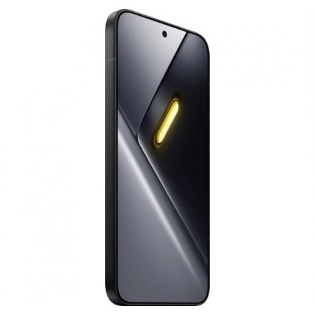Xiaomi Poco X8 Pro Max 12/256GB Black NFC (EU)