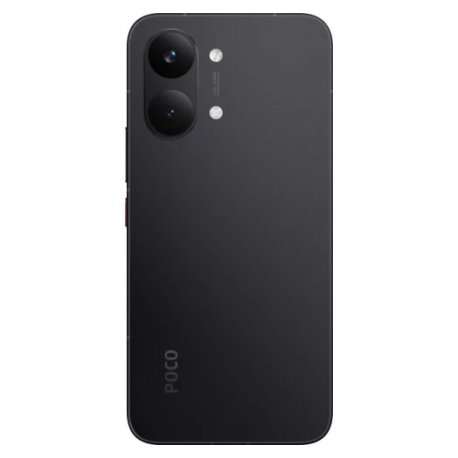Xiaomi Poco X8 Pro Max 12/256GB Black NFC (EU)