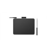 Графический планшет Wacom One S Bluetooth (CTC4110WLW1B)