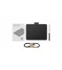 Графический планшет Wacom One S Bluetooth (CTC4110WLW1B)