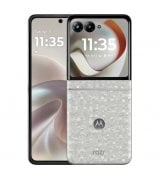 Motorola Razr 70 8/256GB NFC UA Bright White (PBB60008PL)