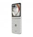 Motorola Razr 70 8/256GB NFC UA Bright White (PBB60008PL)