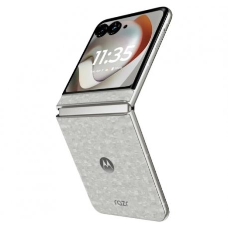 Motorola Razr 70 8/256GB NFC UA Bright White (PBB60008PL)