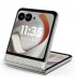 Motorola Razr 70 8/256GB NFC UA Bright White (PBB60008PL)