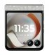 Motorola Razr 70 8/256GB NFC UA Bright White (PBB60008PL)