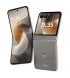Motorola Razr 70 8/256GB Hematite(Stone grey) NFC UA (PBB60052UA)