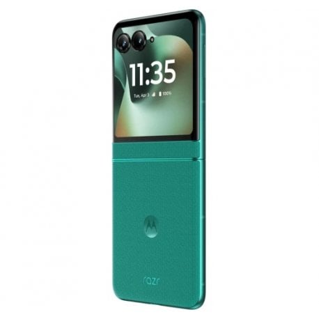 Motorola Razr 70 8/256GB Sporting Green e NFC UA (PBB60054UA)