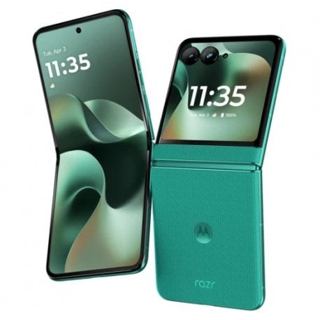 Motorola Razr 70 8/256GB Sporting Green e NFC UA (PBB60054UA)
