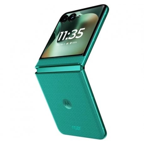 Motorola Razr 70 8/256GB Sporting Green e NFC UA (PBB60054UA)