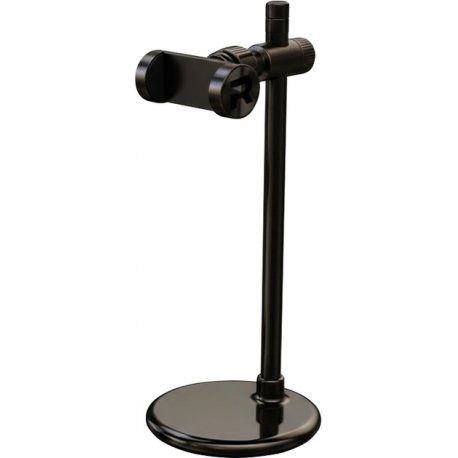 Тримач для телефона Rtako XGZB-01 Multi-Function Black (6975523000292)