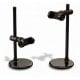 Тримач для телефона Rtako XGZB-01 Multi-Function Black (6975523000292) Тримач для телефона Rtako XGZB-01 Multi-Function Black (6975523000292)
