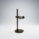 Тримач для телефона Rtako XGZB-01 Multi-Function Black (6975523000292) Тримач для телефона Rtako XGZB-01 Multi-Function Black (6975523000292)