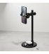 Держатель для телефона Rtako XGZB-01 Multi-Function Black (6975523000292)