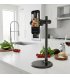 Тримач для телефона Rtako XGZB-01 Multi-Function Black (6975523000292)