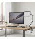 Тримач для планшета RTAKO T01 Grey (6942063223443)
