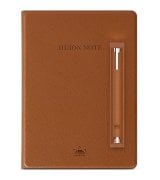 Блокнот Huion Note X10 Brown