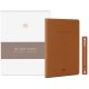 Блокнот Huion Note X10 Brown Блокнот Huion Note X10 Brown