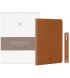 Блокнот Huion Note X10 Brown