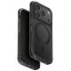 Чехол Uniq Combat для iPhone 17 Pro Magclick Charging Black (8886463694121)