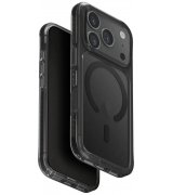 Чехол Uniq Combat для iPhone 17 Pro Magclick Charging Black (8886463694121)