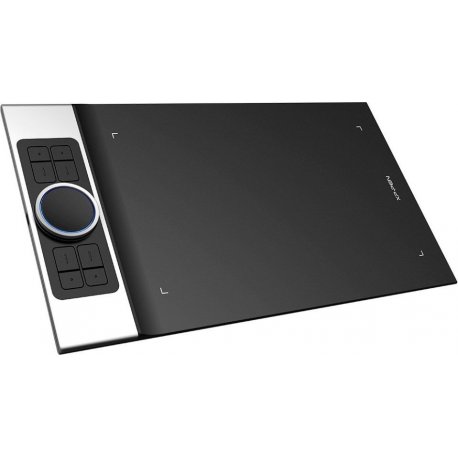 Графический планшет XP-Pen Deco Pro M