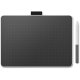 Графический планшет Wacom One M Bluetooth (CTC6110WLW1B) Графический планшет Wacom One M Bluetooth (CTC6110WLW1B)