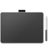 Графический планшет Wacom One M Bluetooth (CTC6110WLW1B)