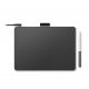 Графічний планшет Wacom One M Bluetooth (CTC6110WLW1B) Графічний планшет Wacom One M Bluetooth (CTC6110WLW1B)